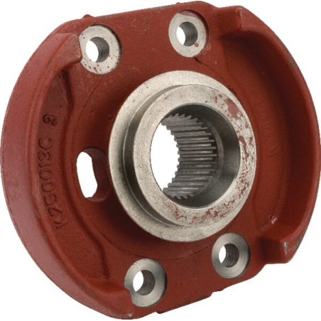 Support KUHN K2500130