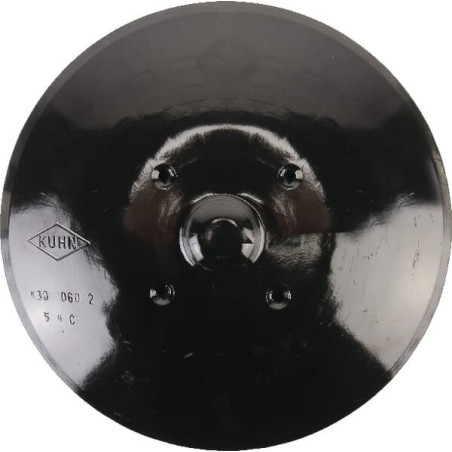 Disque de coutre diamètre 250mm KUHN K3000060