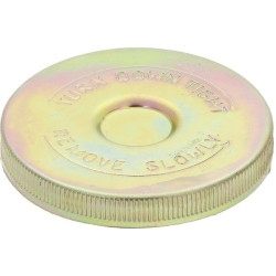 Bouchon de réservoir UNIVERSEL K304590N