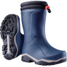 Botte pour enfants bleue taille 31 DUNLOP K35406131