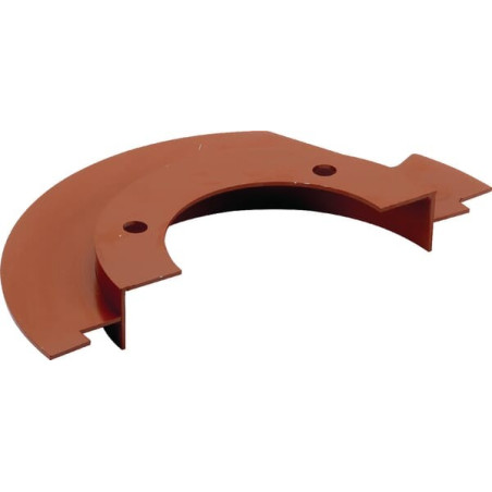 Couvercle de protection KUHN K5600310