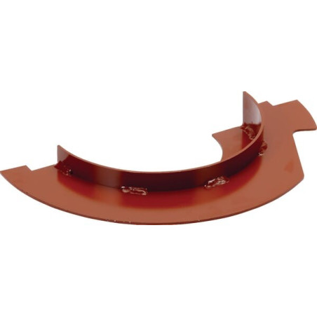 Couvercle de protection KUHN K5600310