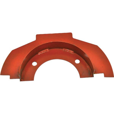 Couvercle de protection KUHN K5608260