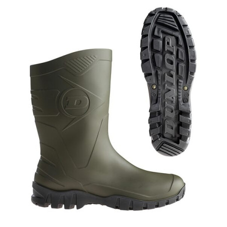 Botte taille 37 DUNLOP K58001137
