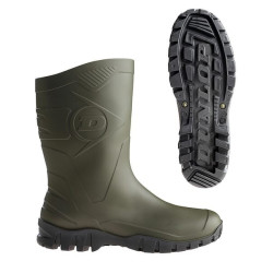 Botte taille 46 DUNLOP K58001146