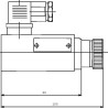 Pressostat FOX K59P