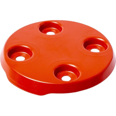 Couvercle de protection KUHN K6800710