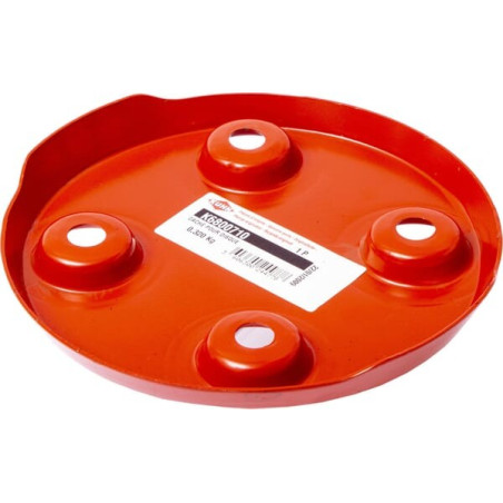 Couvercle de protection KUHN K6800710