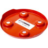 Couvercle de protection KUHN K6800710