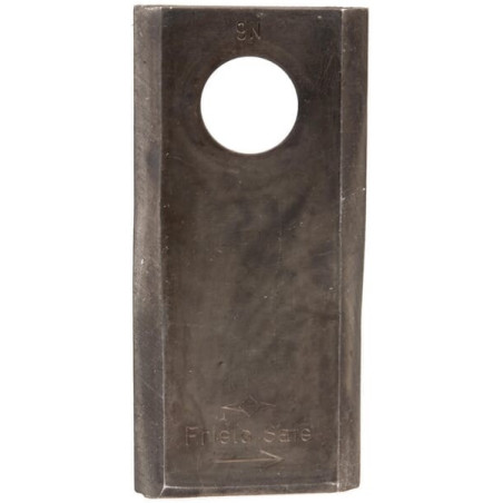 Couteau de faucheuse UNIVERSEL K6801410KR