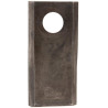 Couteau de faucheuse UNIVERSEL K6801410KR