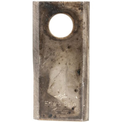 Lame de faucheuse UNIVERSEL K6801420KR