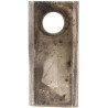 Lame de faucheuse UNIVERSEL K6801420KR