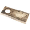 Lame de faucheuse UNIVERSEL K6801420KR