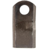 Lame de faucheuse UNIVERSEL K6802980KR