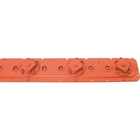 Barre de coupe KUHN K6808430