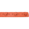 Barre de coupe KUHN K6808430