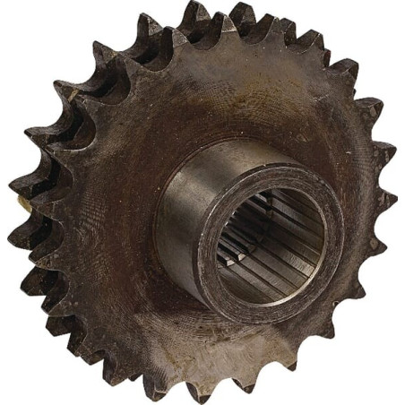 Pignon denté KUHN K7014260