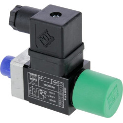 Limiteur de pression FOX K77