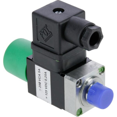 Limiteur de pression FOX K77