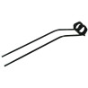 Dent d'andaineuse UNIVERSEL K8011670KR