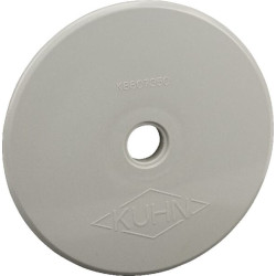 Capot de protection KUHN K8807350