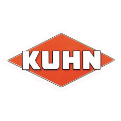 Autocollant KUHN K9500080
