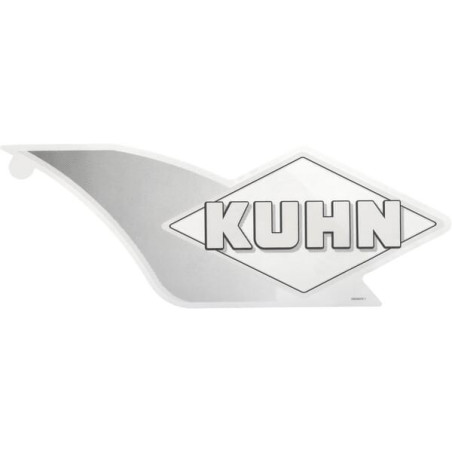 Autocollant KUHN K9530070