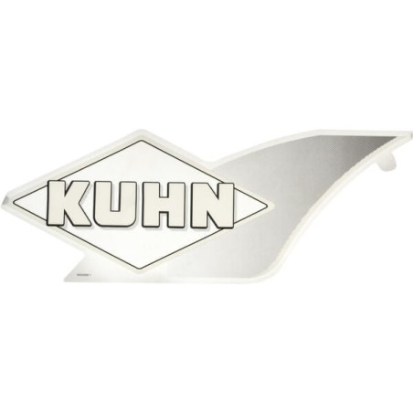 Autocollant KUHN K9530080
