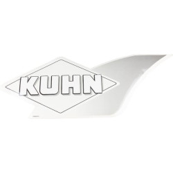 Autocollant KUHN K9530110
