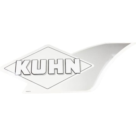 Autocollant KUHN K9530110