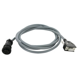 Câblage UNIVERSEL KAIBSD9AMP9