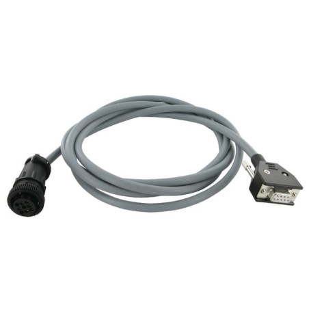 Câblage UNIVERSEL KAIBSD9AMP9