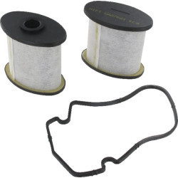 Filtre à air HIFI-FILTER KAO7061