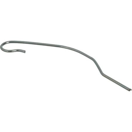 Ressort KVERNELAND KB8876495