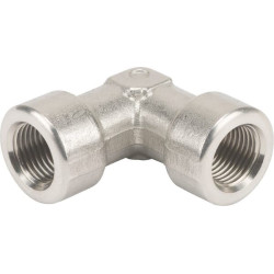 Raccord DICSA KBB9002RVS