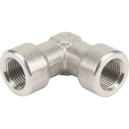 Raccord DICSA KBB9002RVS
