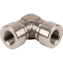 Raccord DICSA KBB9004RVS