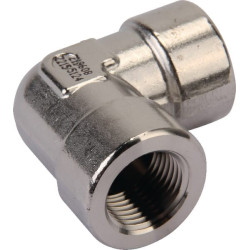 Raccord DICSA KBB9008RVS