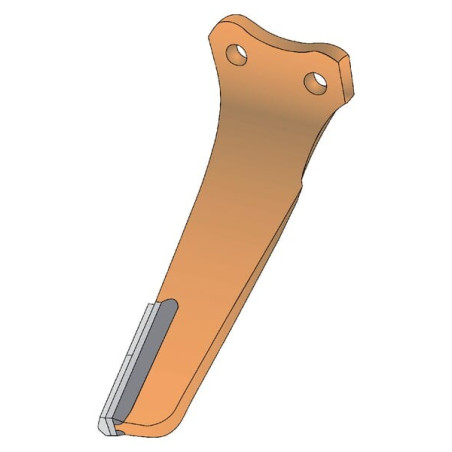 Dent de herse UNIVERSEL KE0703C2