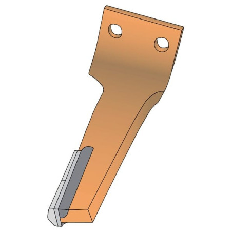 Dent de herse UNIVERSEL KE0913C2
