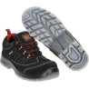 Chaussure de travail taille P47 UNIVERSEL KF1966005047