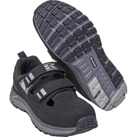 Sandales de sécurité taille 40 UNIVERSEL KF1966008040