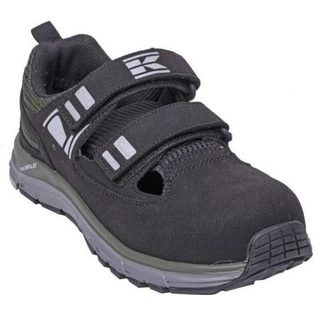 Sandales de sécurité taille 40 UNIVERSEL KF1966008040
