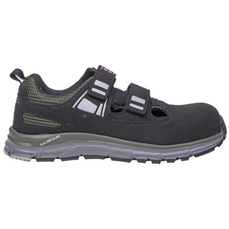 Sandales de sécurité taille 42 UNIVERSEL KF1966008042