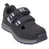Sandales de sécurité taille 43 UNIVERSEL KF1966008043