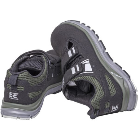 Sandales de sécurité taille 44 UNIVERSEL KF1966008044