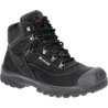 Chaussure de sécurité haute taille 44 UNIVERSEL KF1966101D044