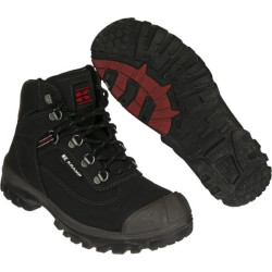 Chaussure de sécurité haute taille 37 UNIVERSEL KF1966101XD037