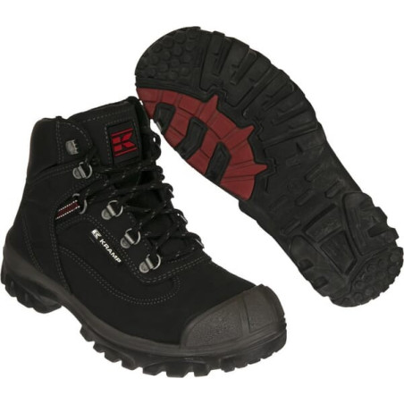 Chaussure de sécurité haute taille 45 UNIVERSEL KF1966101XD045